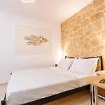 Casa Mourioni Old Corfu Town