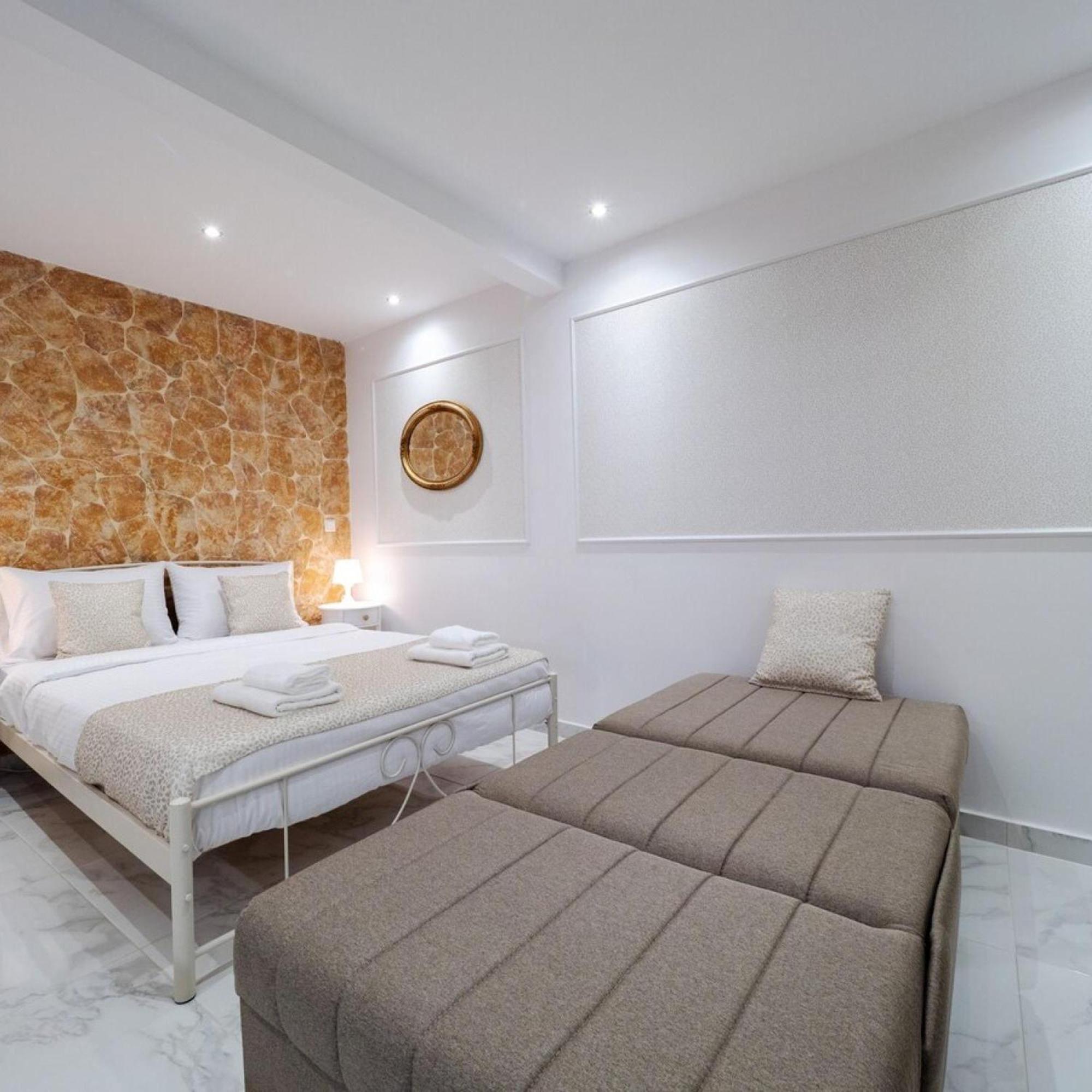 Casa Mourioni Old Corfu Town Appartement Corfu (city)