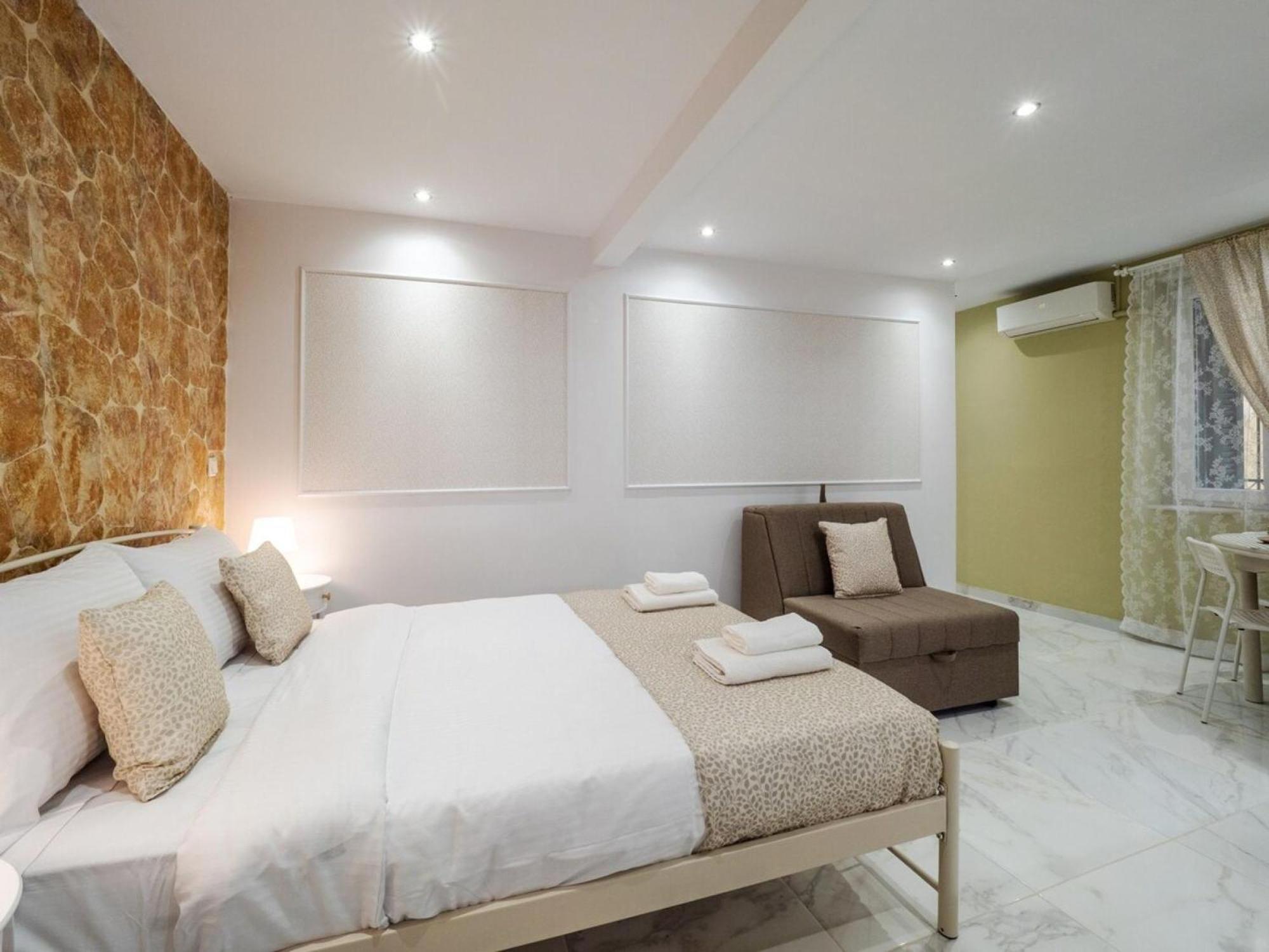 Appartement Casa Mourioni Old Corfu Town Corfu (city)