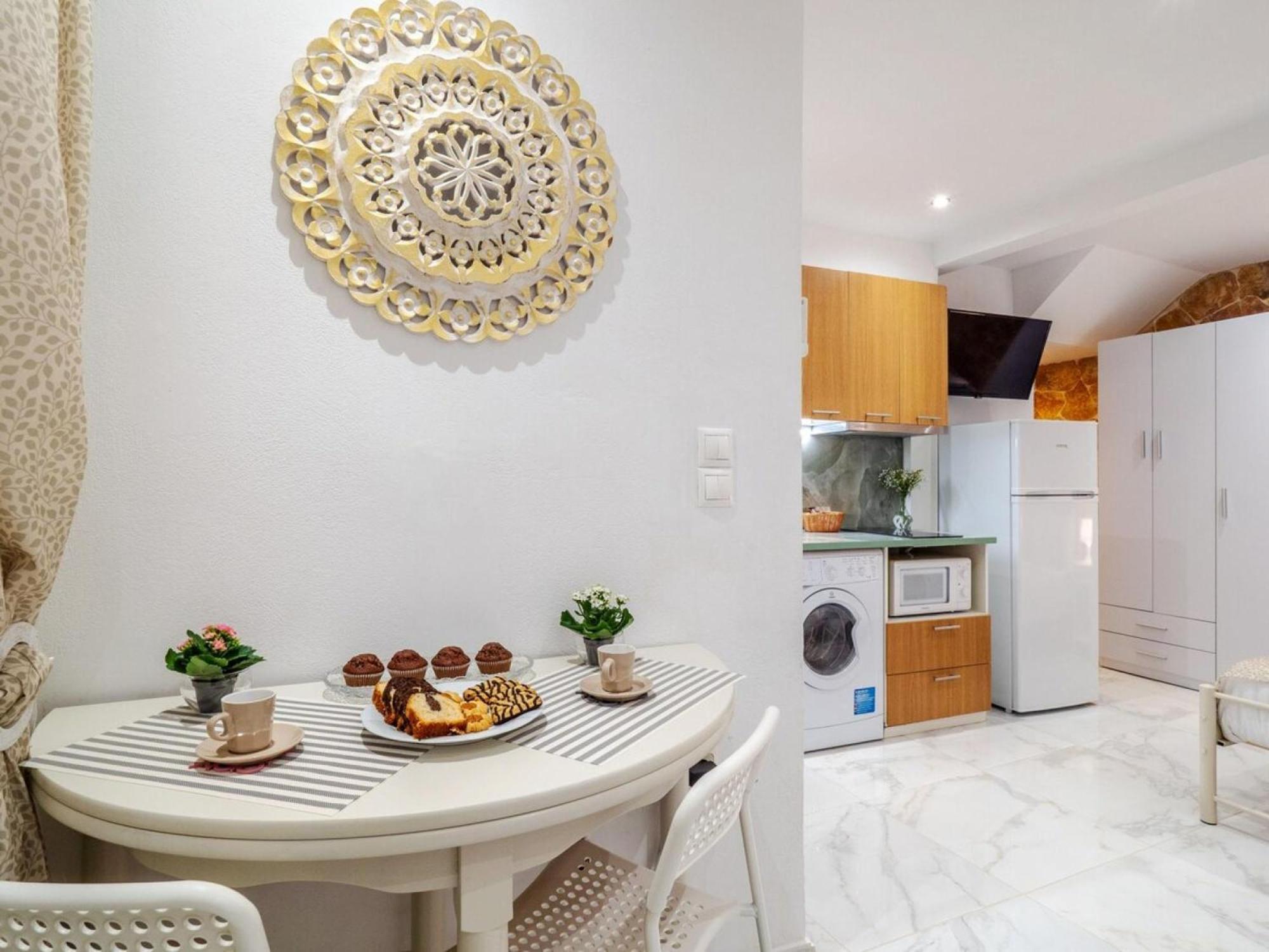 Appartement Casa Mourioni Old Corfu Town *