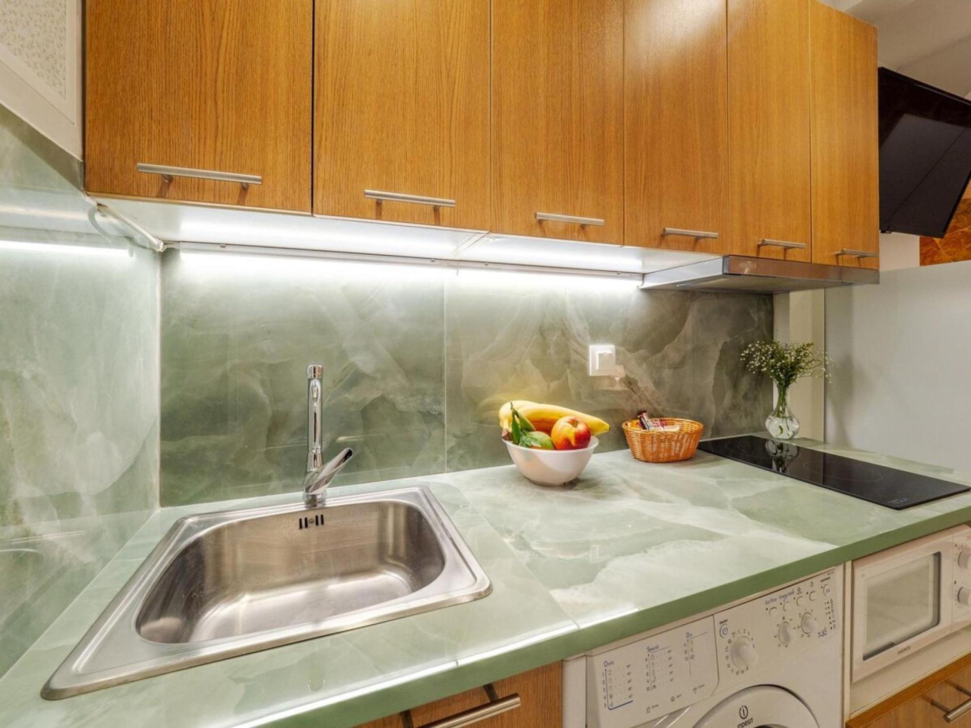 Casa Mourioni Old Corfu Town Appartement Corfu (city)