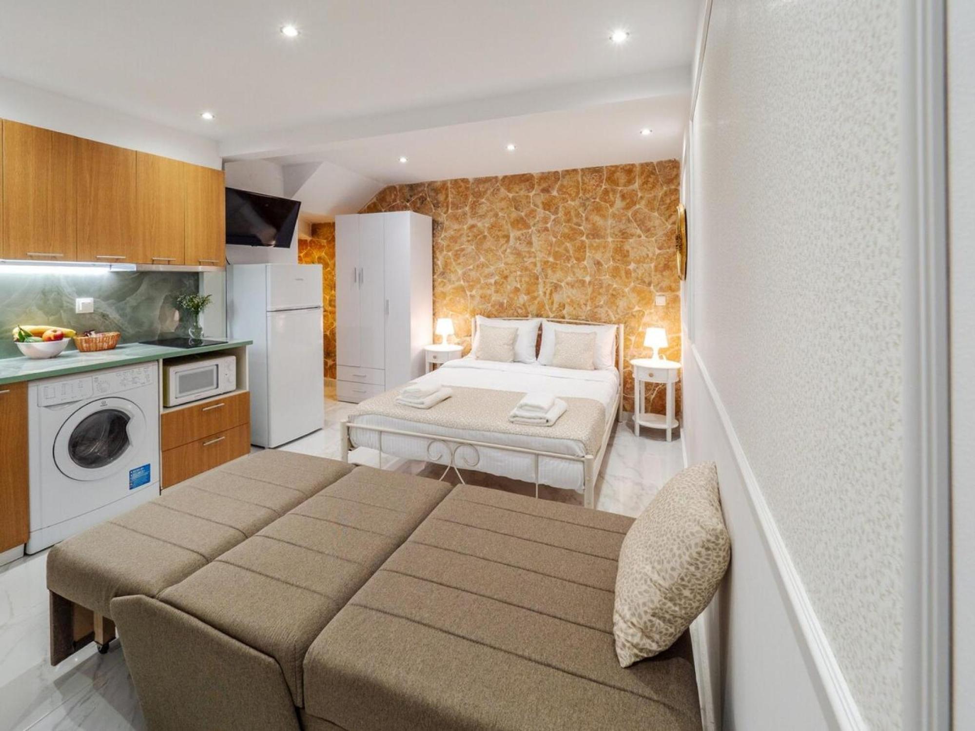 Casa Mourioni Old Corfu Town Appartement