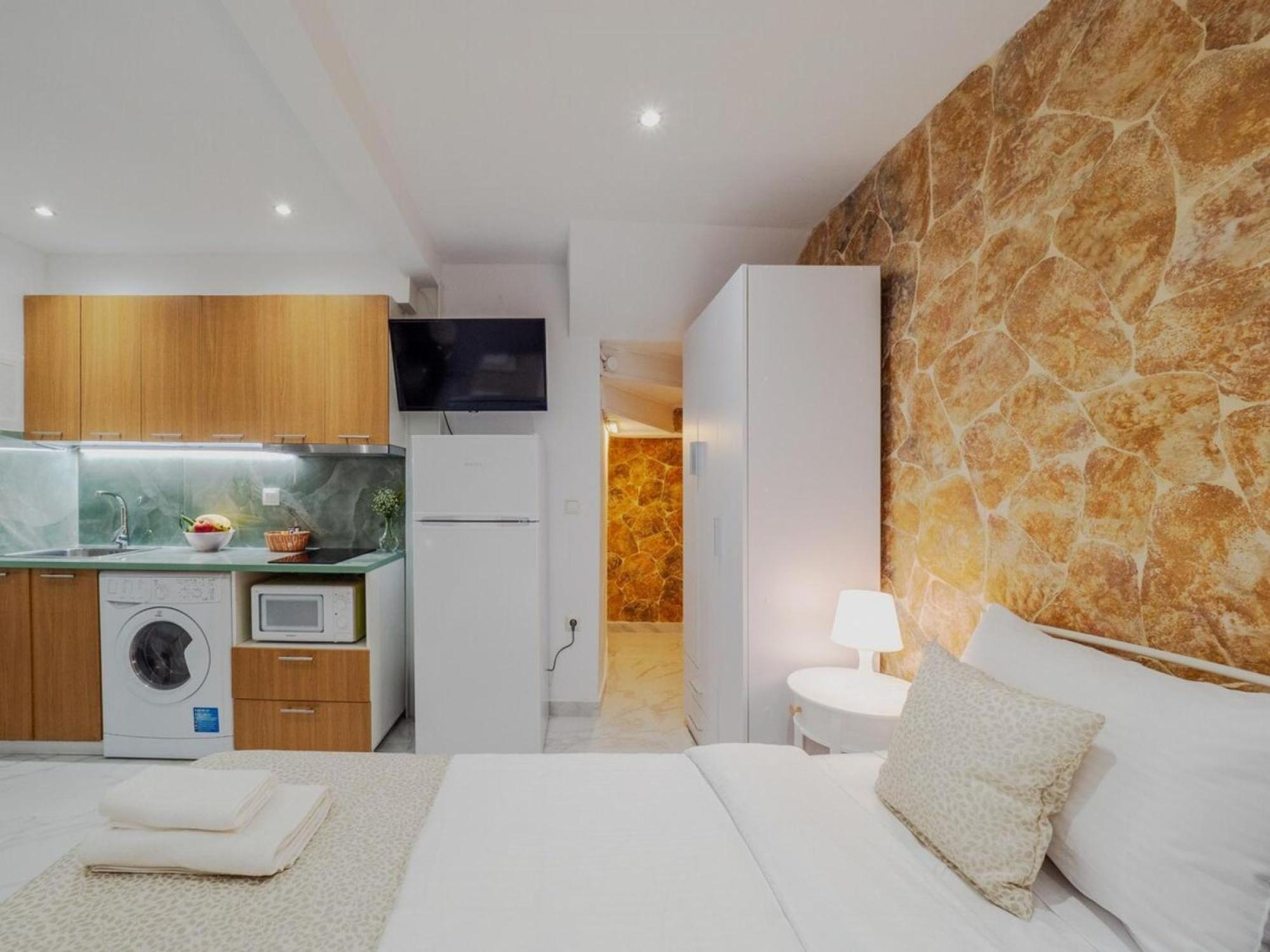 Casa Mourioni Old Corfu Town Appartement Corfu (city)