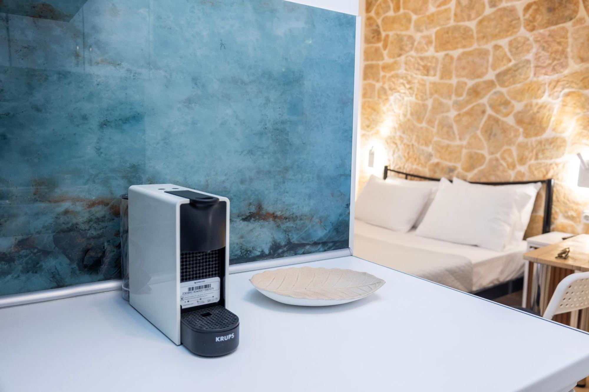 Appartement Casa Mourioni Old Corfu Town Corfu (city)