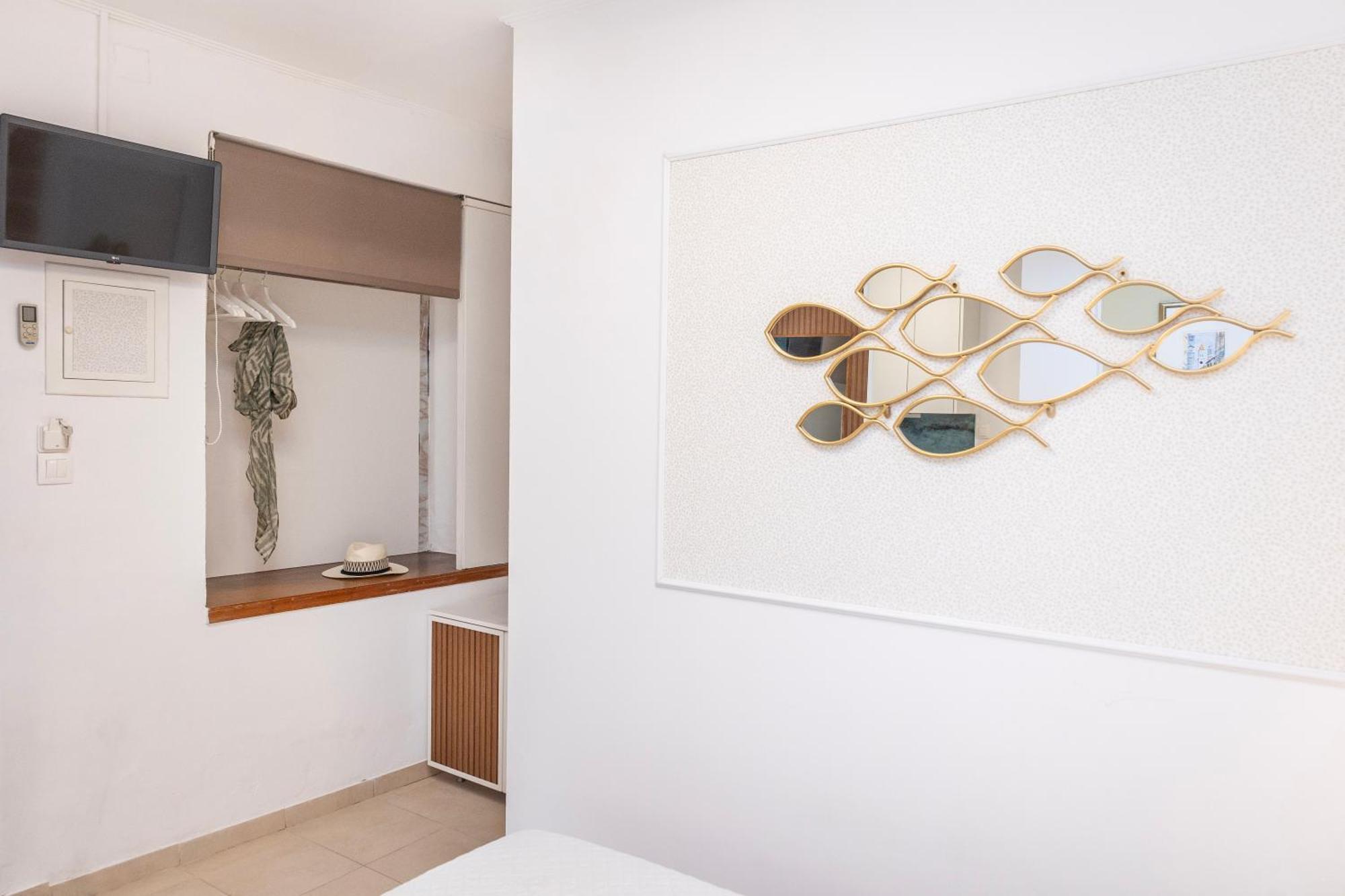 Appartement Casa Mourioni Old Corfu Town