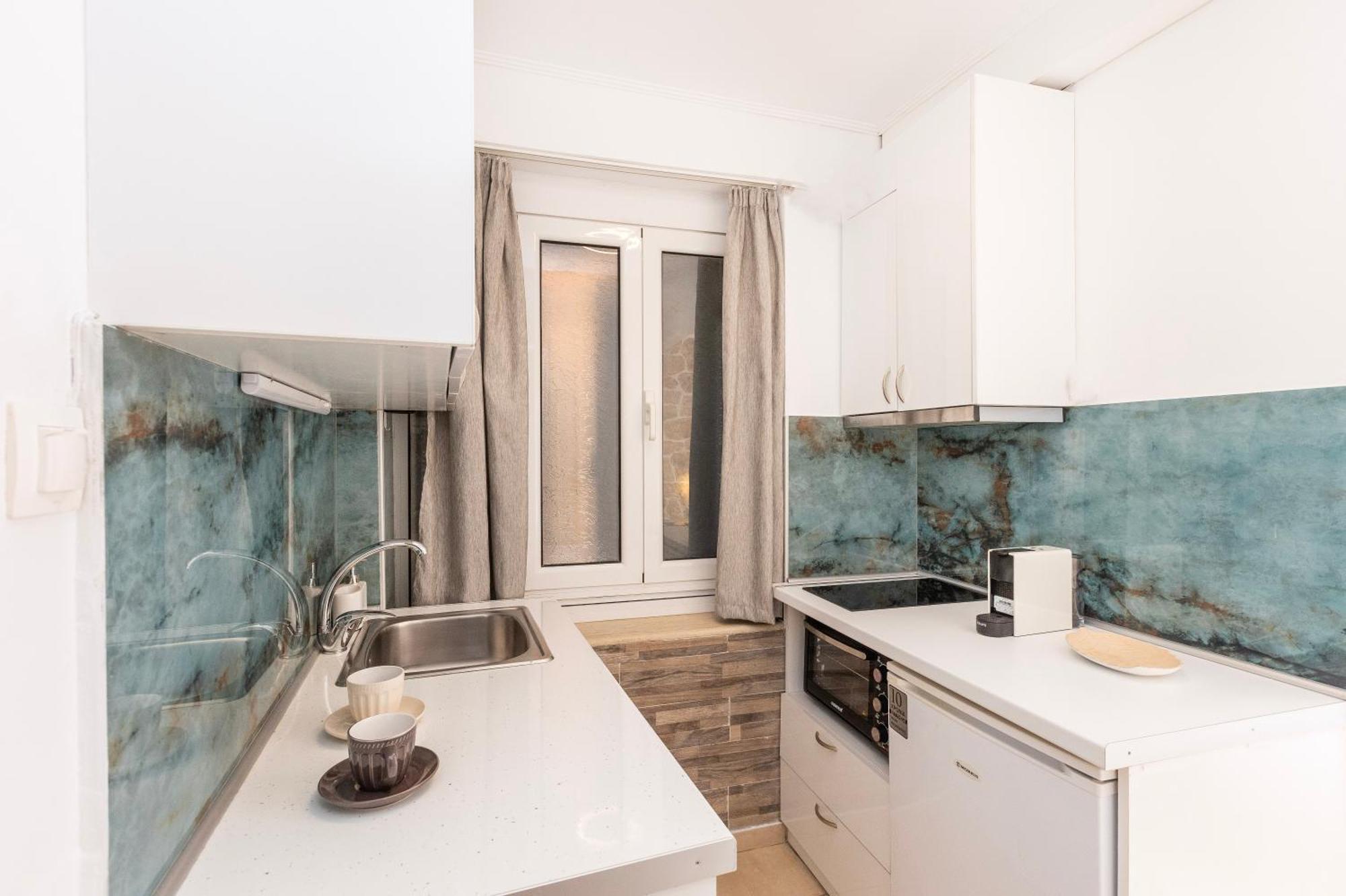 Appartement Casa Mourioni Old Corfu Town Corfu (city)