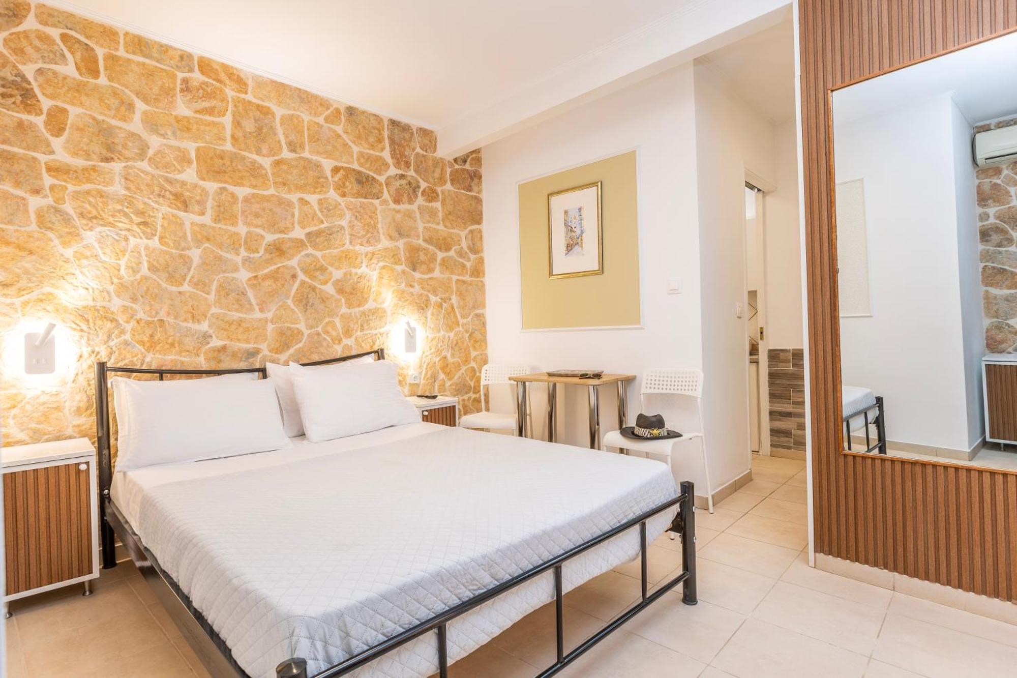 Casa Mourioni Old Corfu Town Corfu (city)