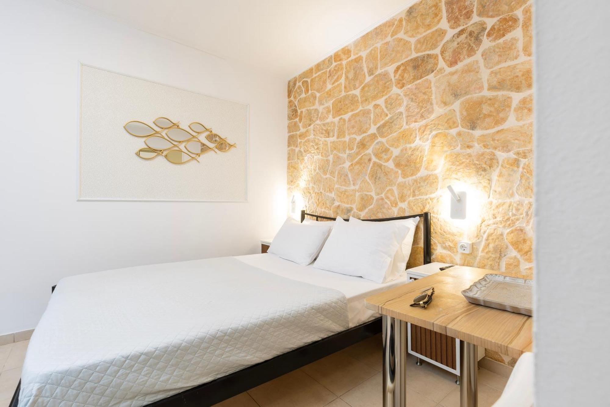 Appartement Casa Mourioni Old Corfu Town Corfu (city)